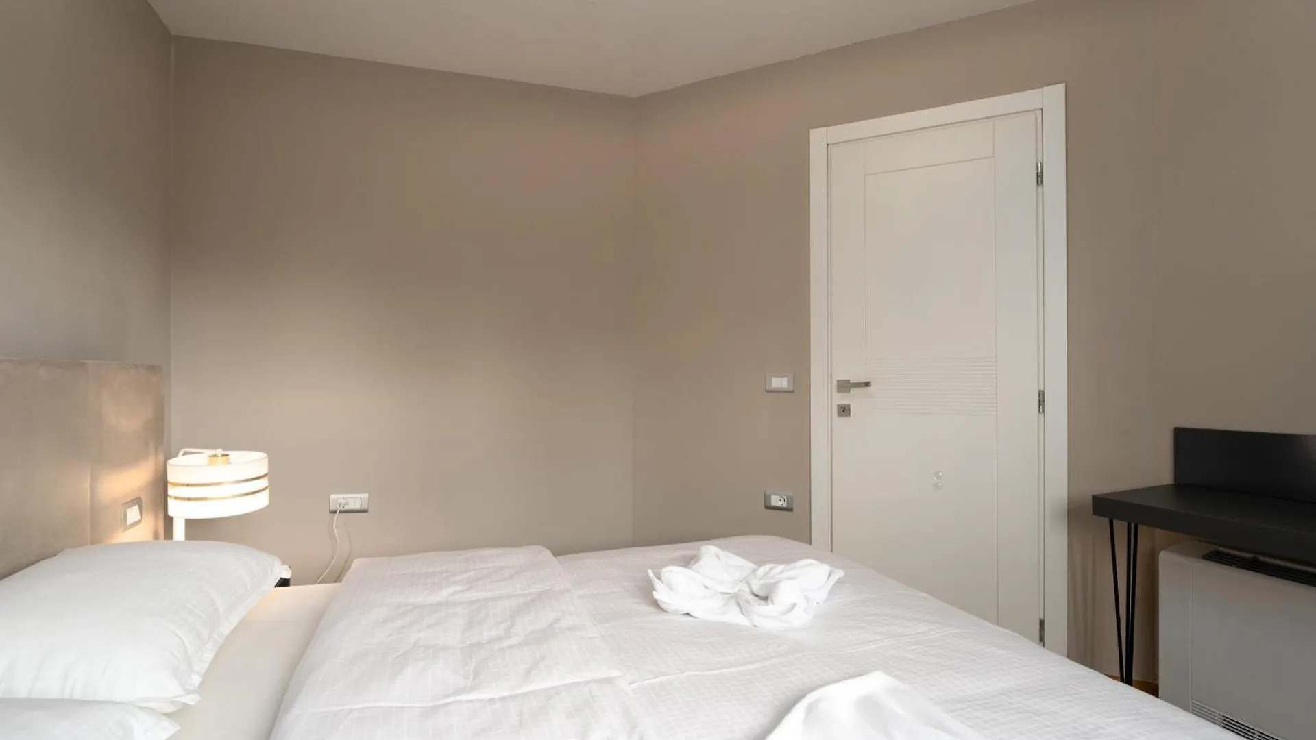 Larum Apartmens Vrsar 0*,