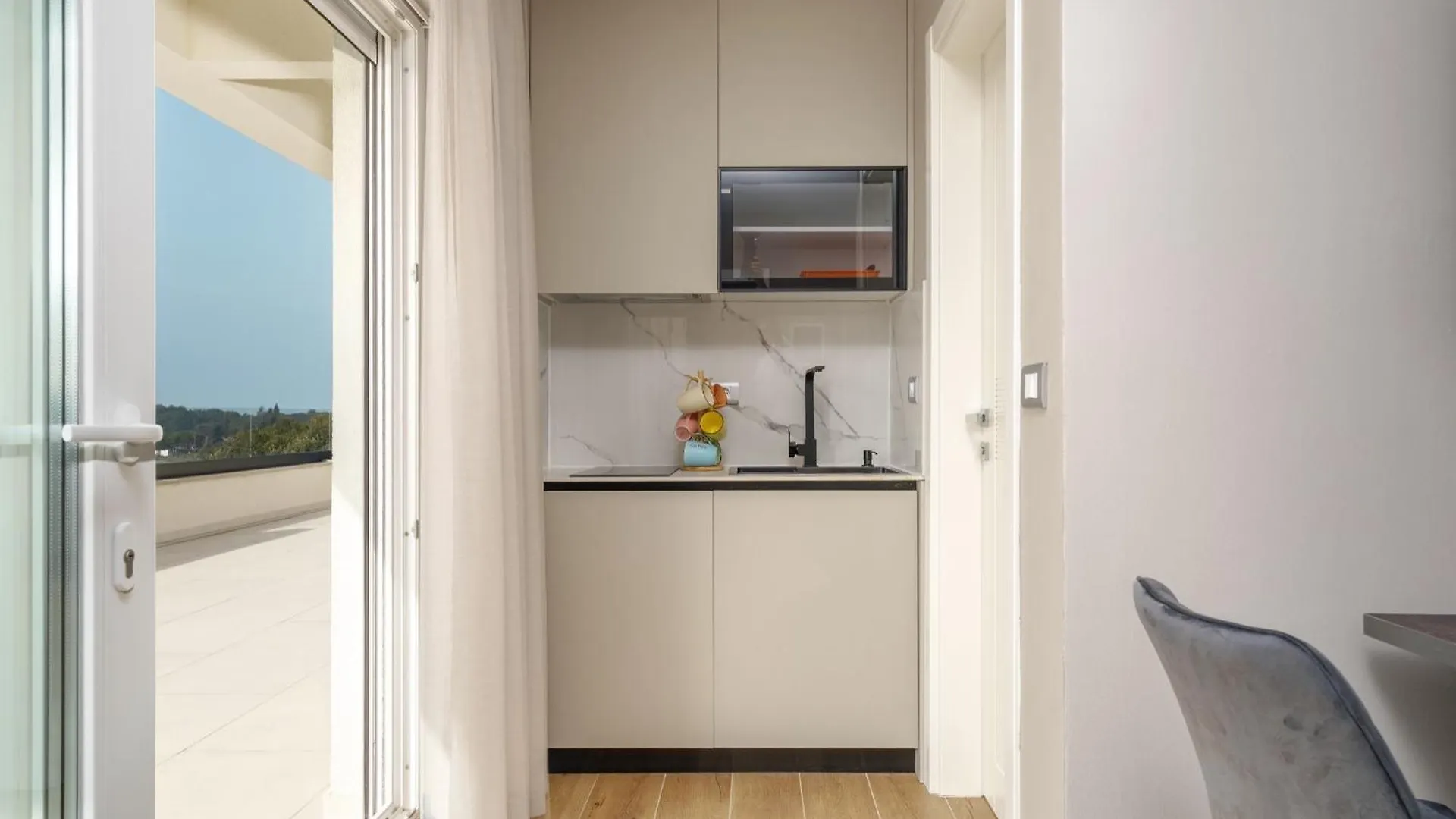 Apartment Larum Apartmens Vrsar