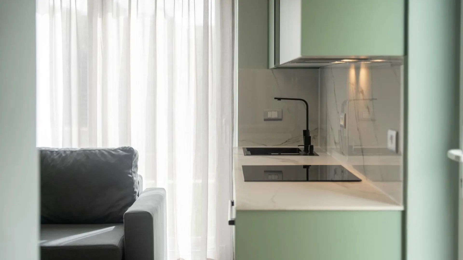 Larum Apartmens Vrsar Apartment