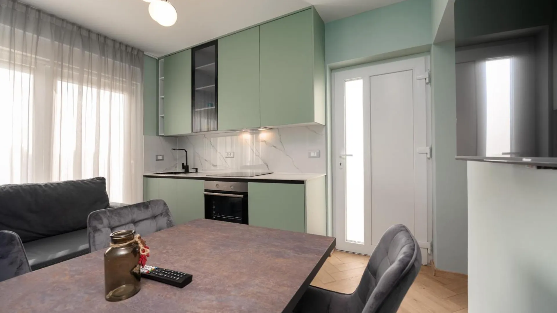 Apartment Larum Apartmens Vrsar Croatia