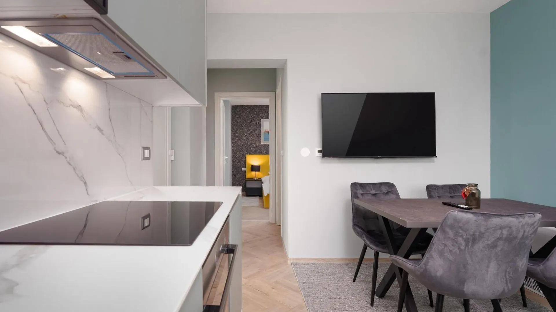 Larum Apartmens Vrsar 0*,