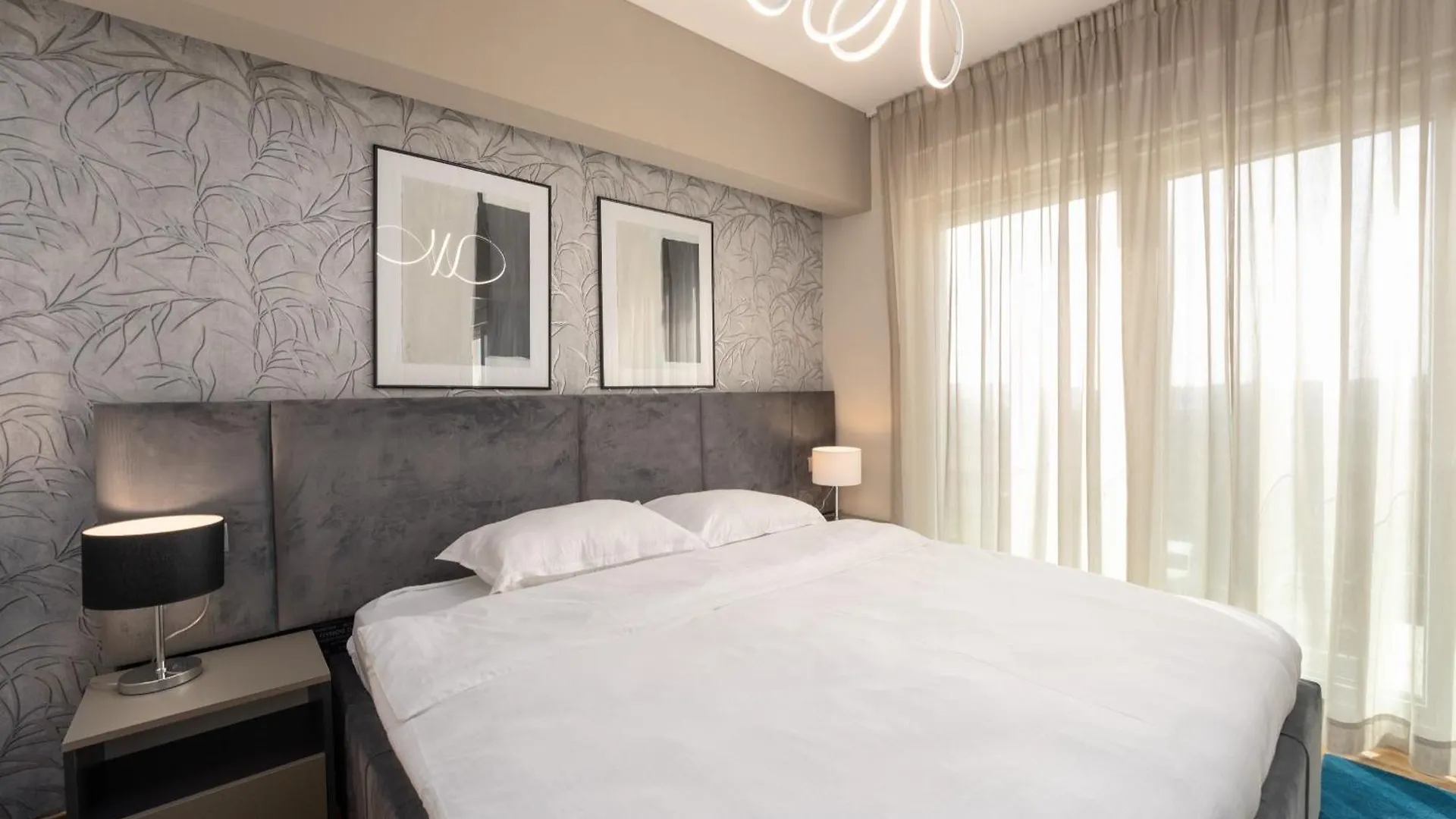 Apartment Larum Apartmens Vrsar