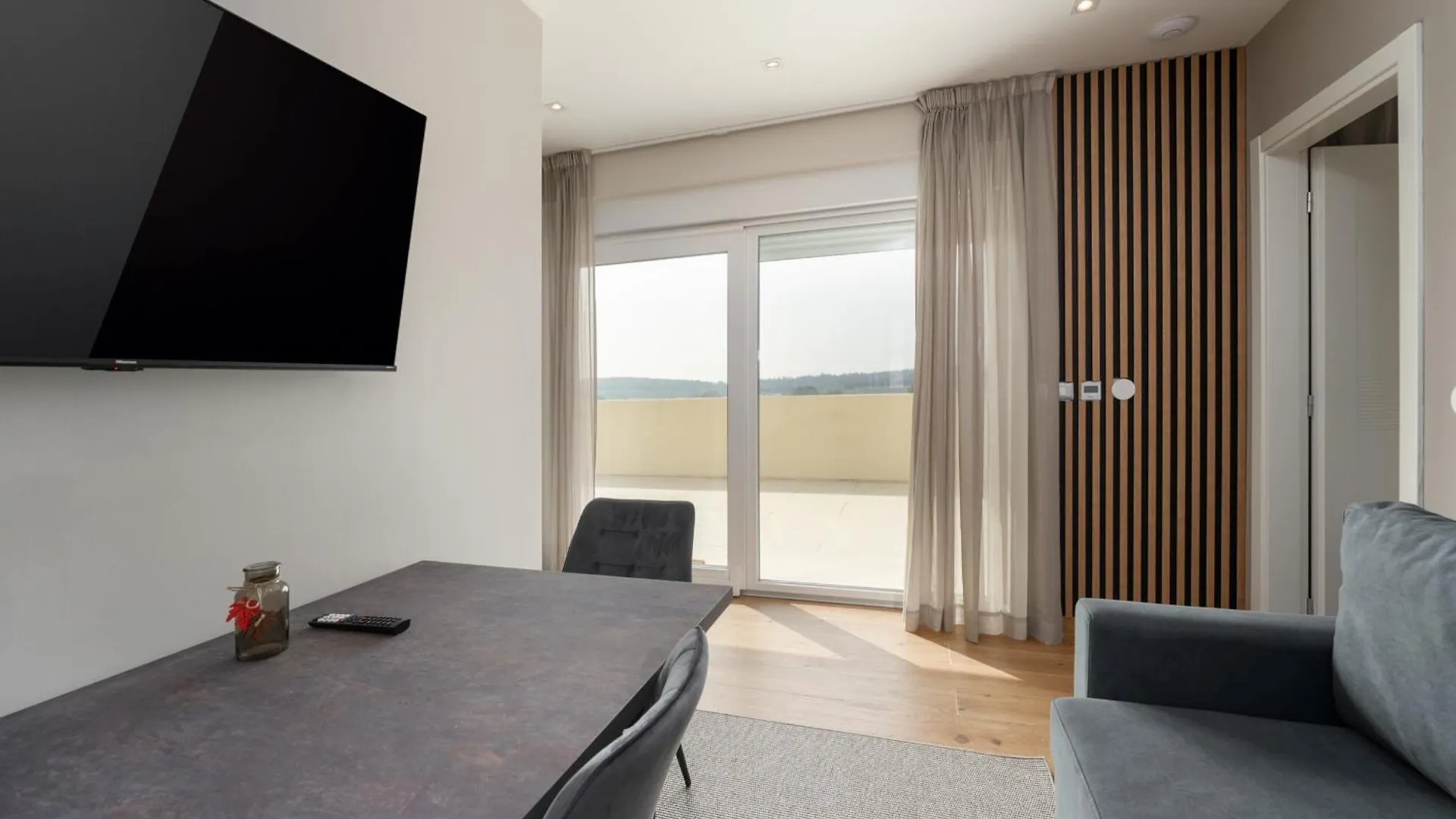 Larum Apartmens Vrsar 0*,
