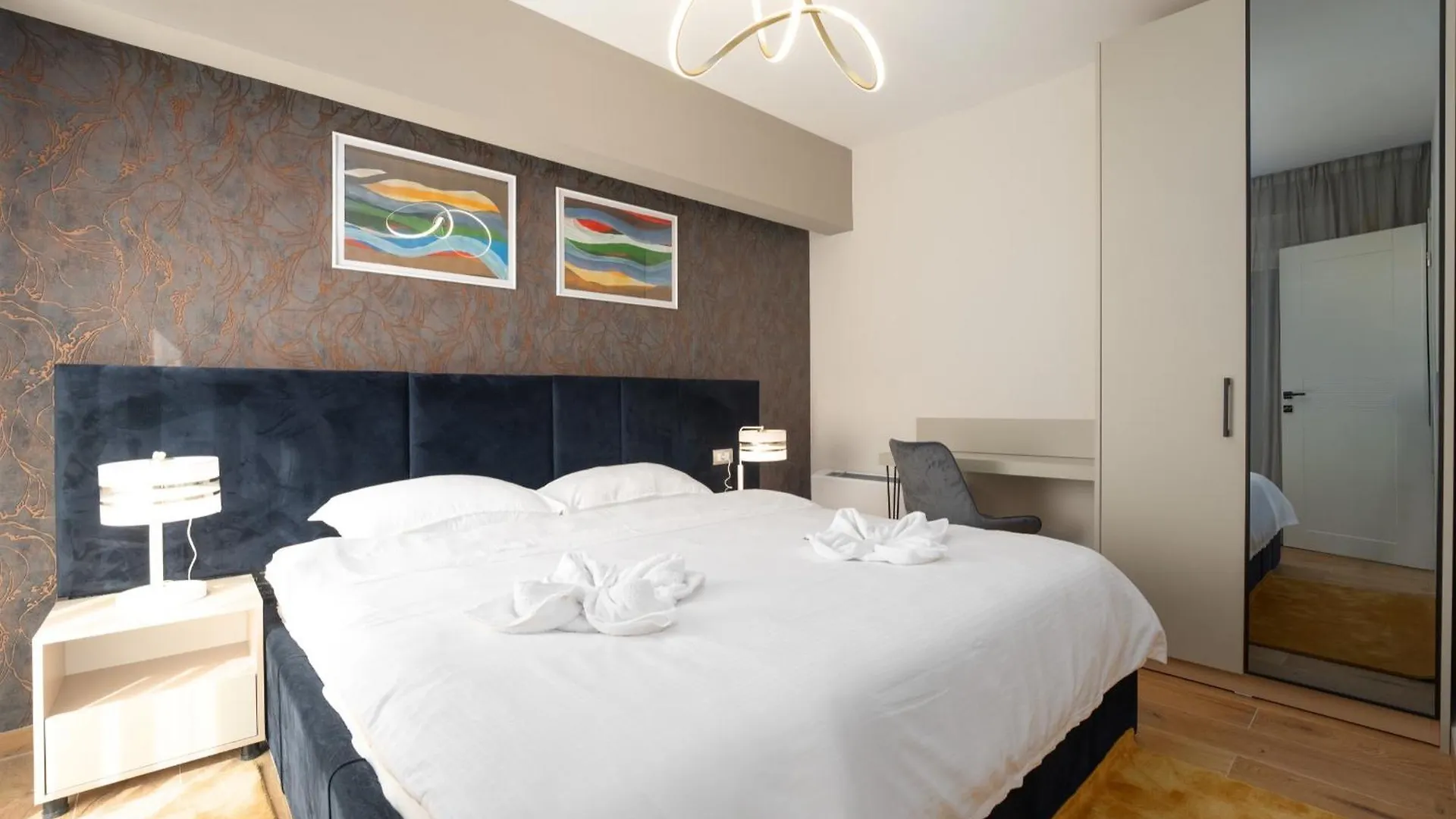 Apartment Larum Apartmens Vrsar Croatia
