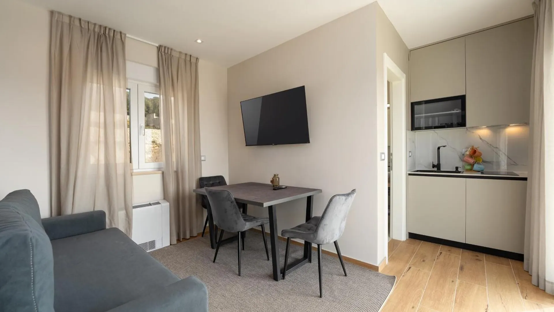 Apartment Larum Apartmens Vrsar