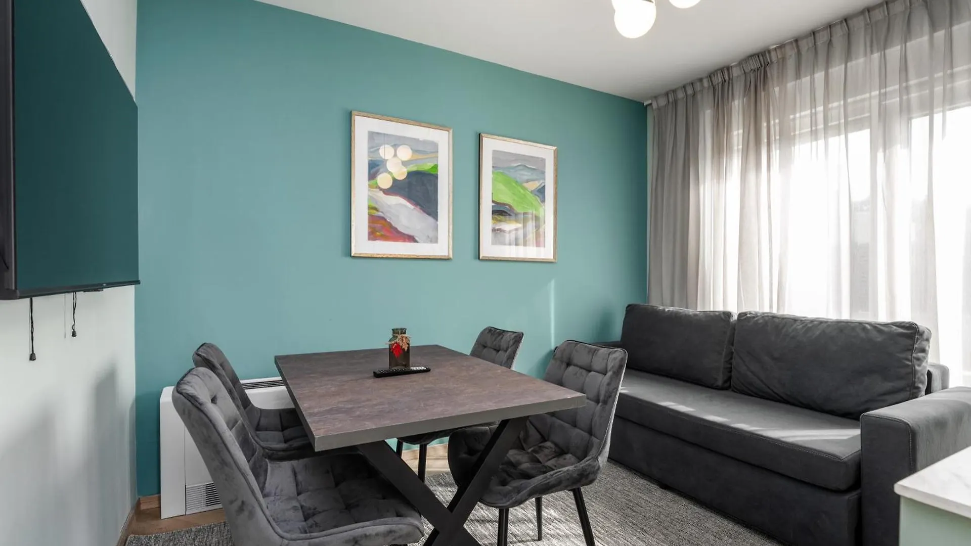 Larum Apartmens Vrsar