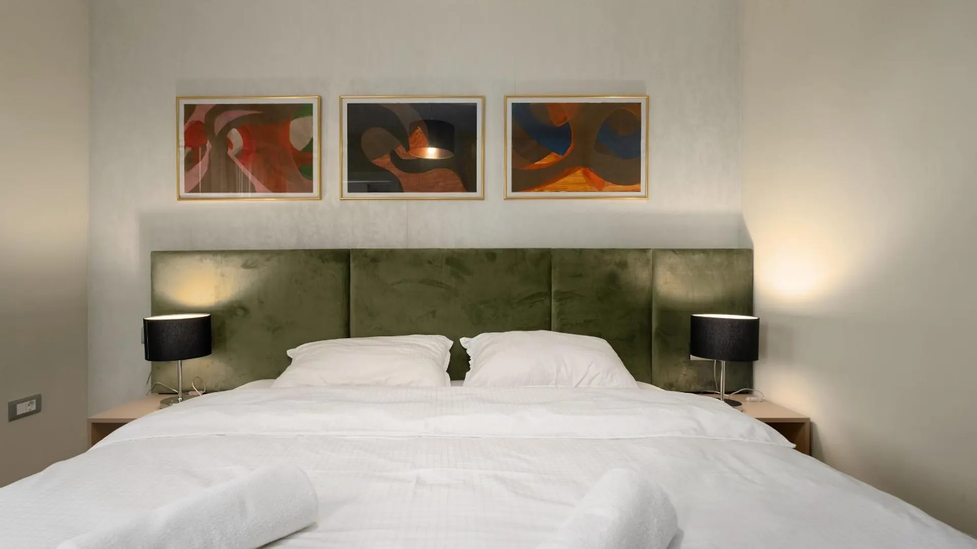 Apartment Larum Apartmens Vrsar
