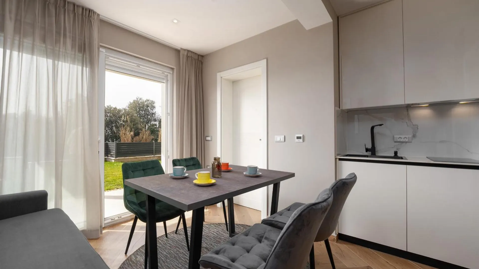 Apartment Larum Apartmens Vrsar
