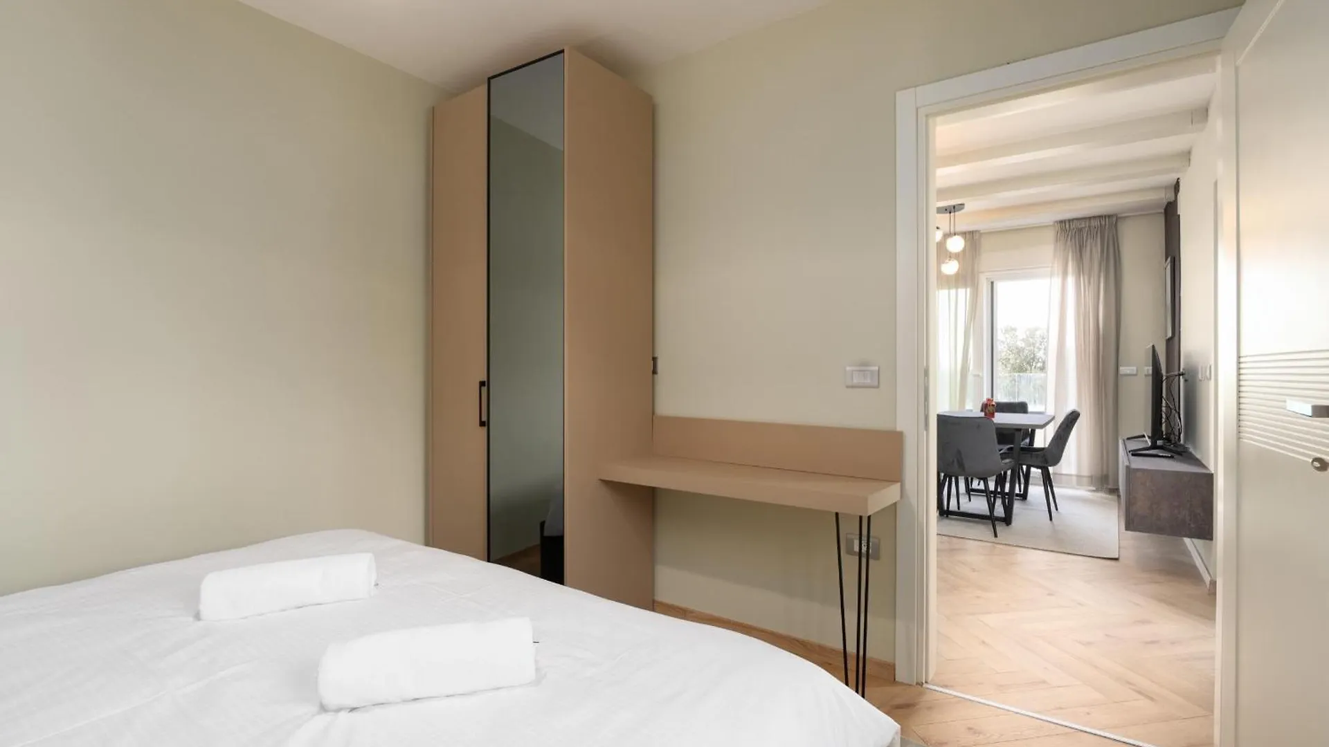 Larum Apartmens Vrsar