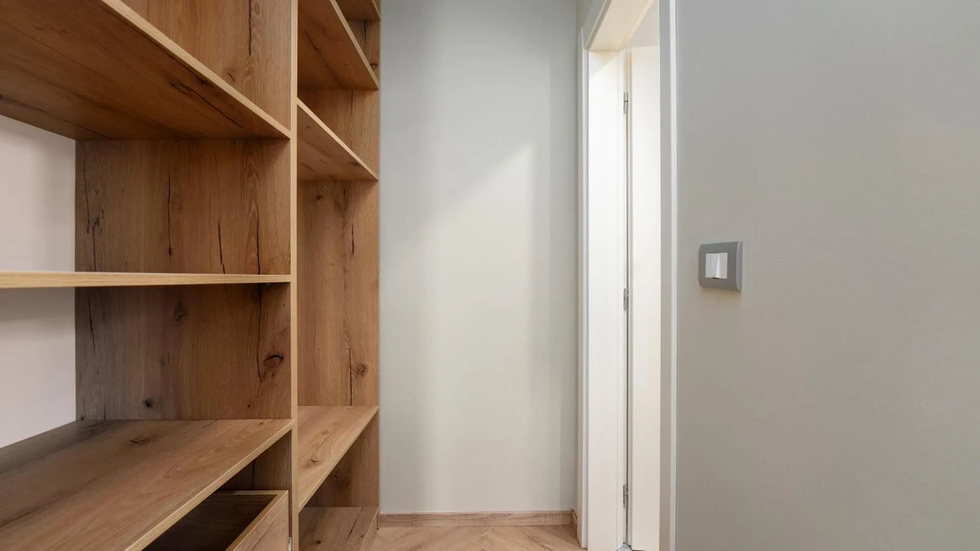 Larum Apartmens Vrsar 0*,