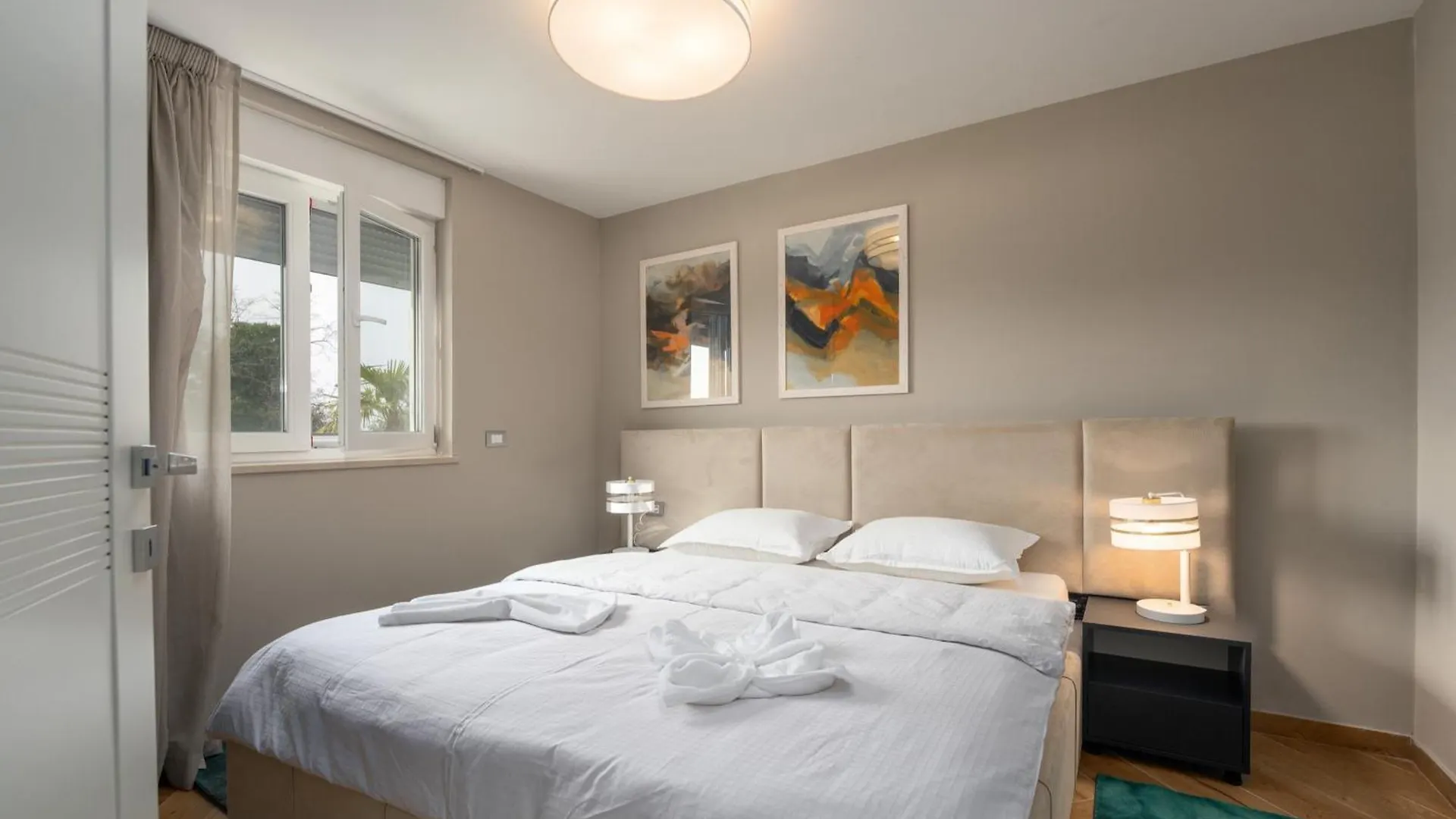 Larum Apartmens Vrsar
