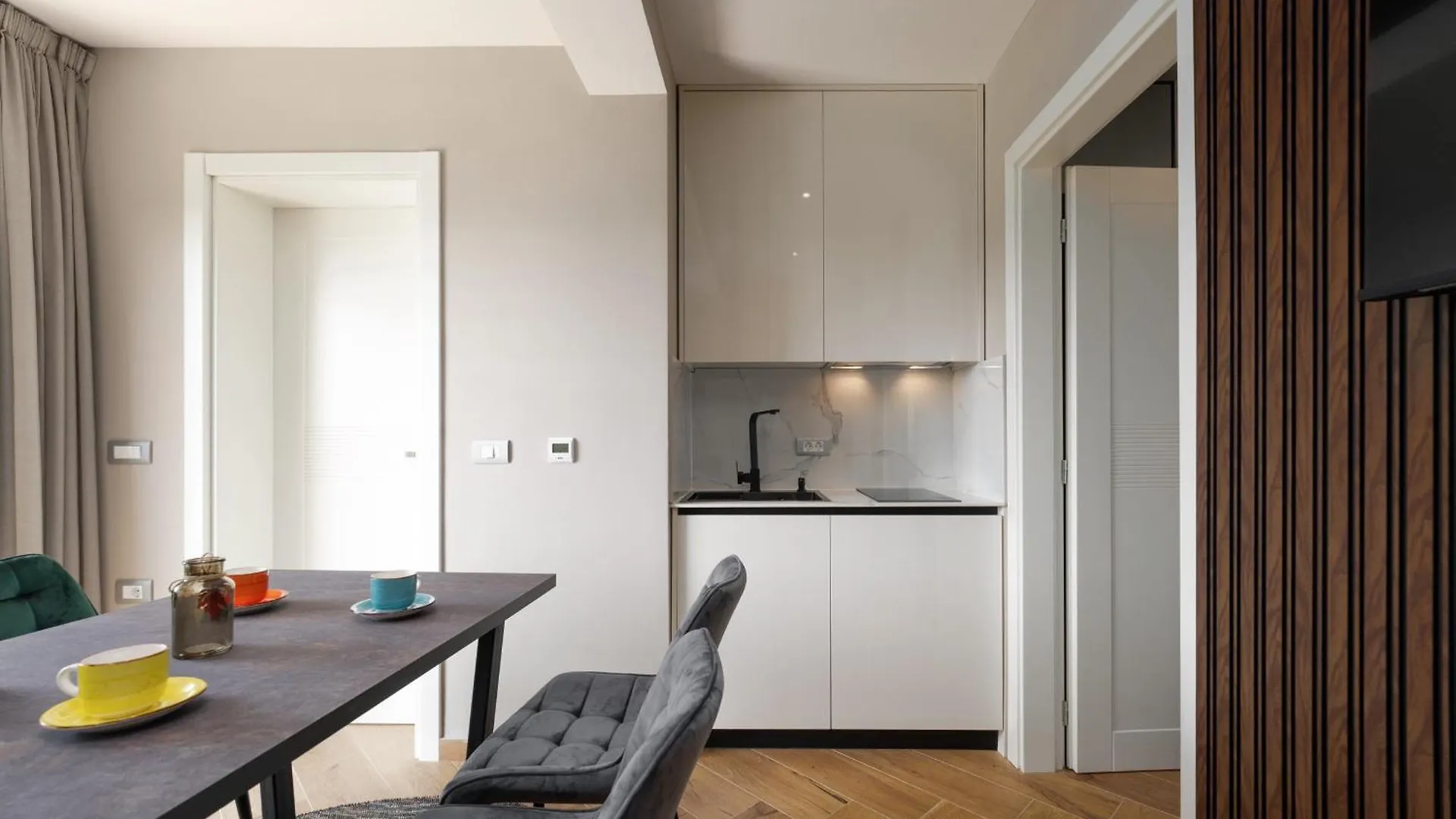 Larum Apartmens Vrsar