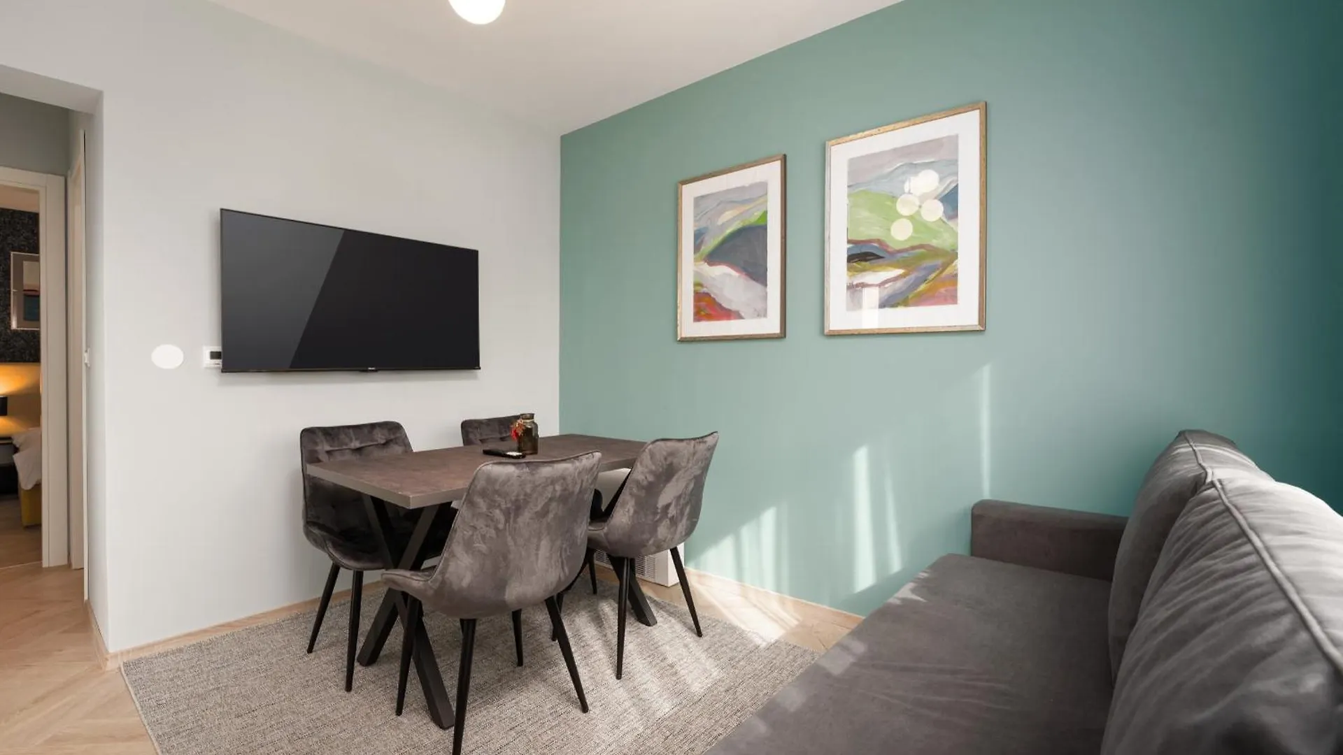 Apartment Larum Apartmens Vrsar