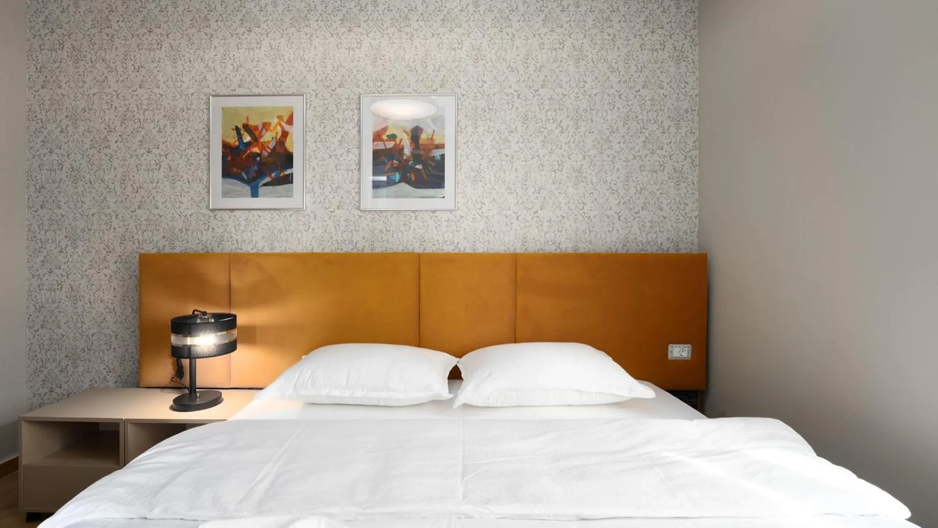 Larum Apartmens Vrsar