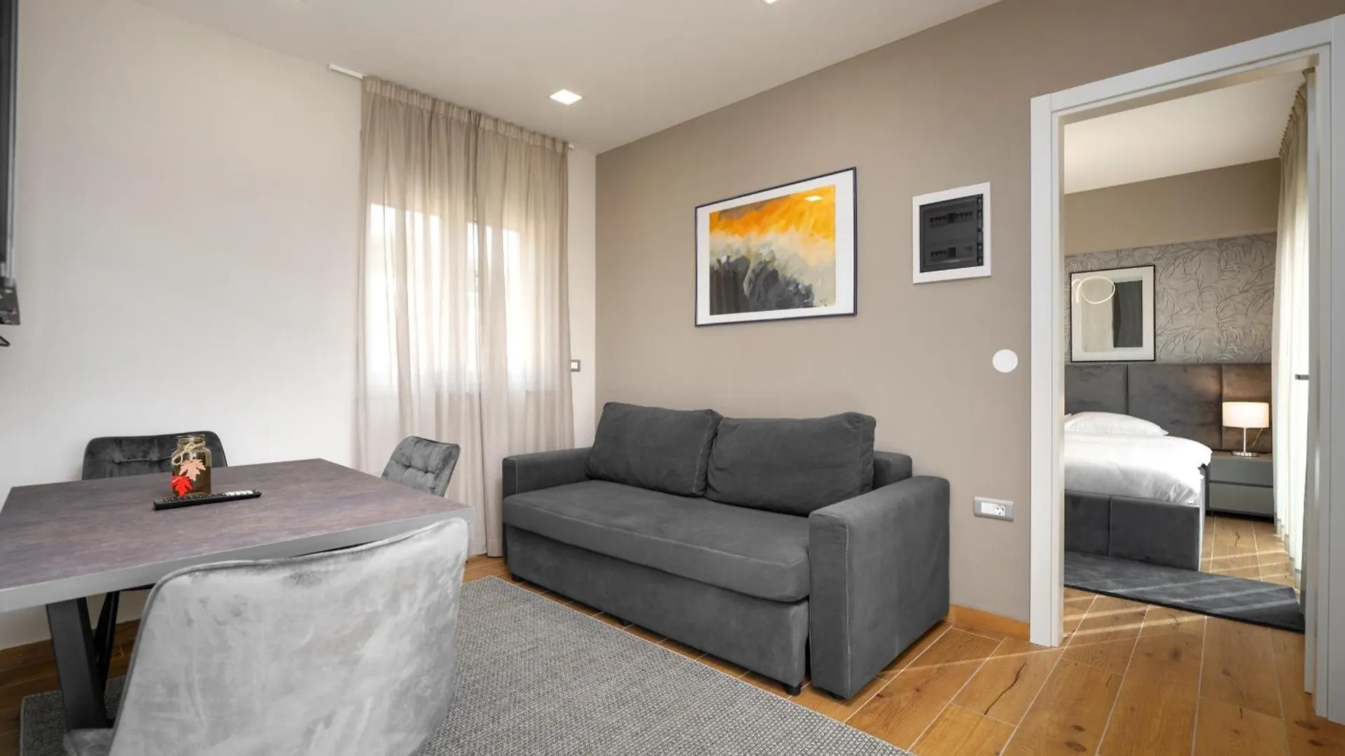 Apartment Larum Apartmens Vrsar