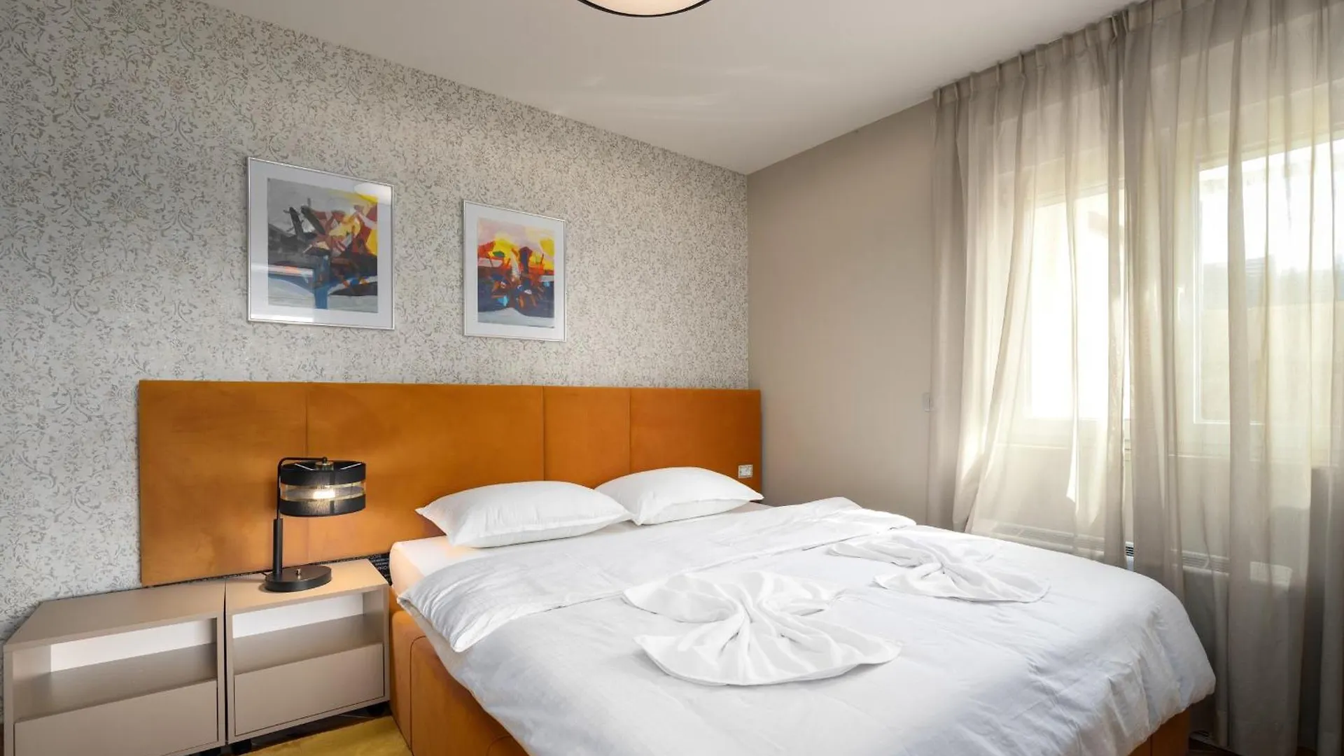 Larum Apartmens Vrsar