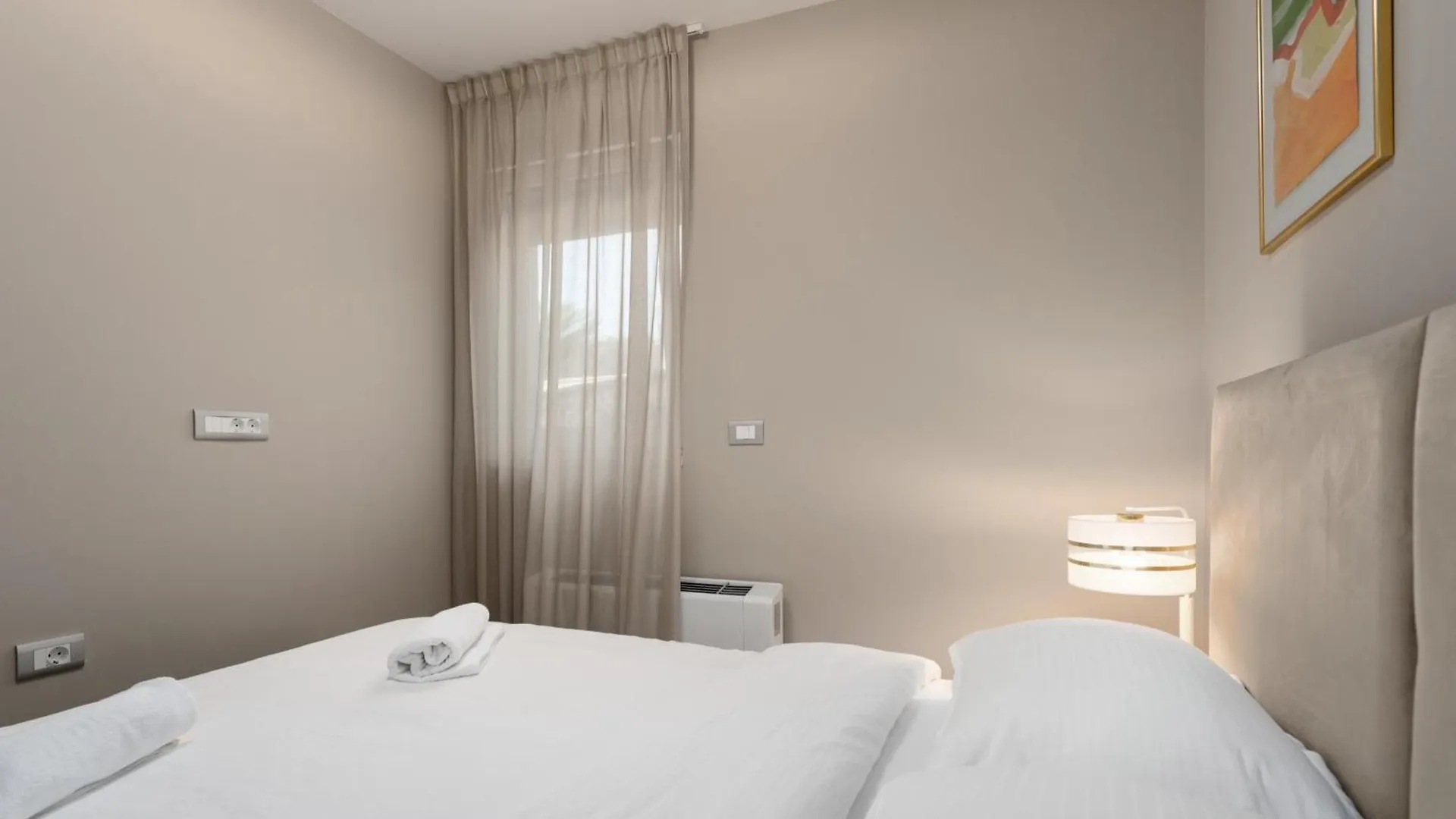 Apartment Larum Apartmens Vrsar