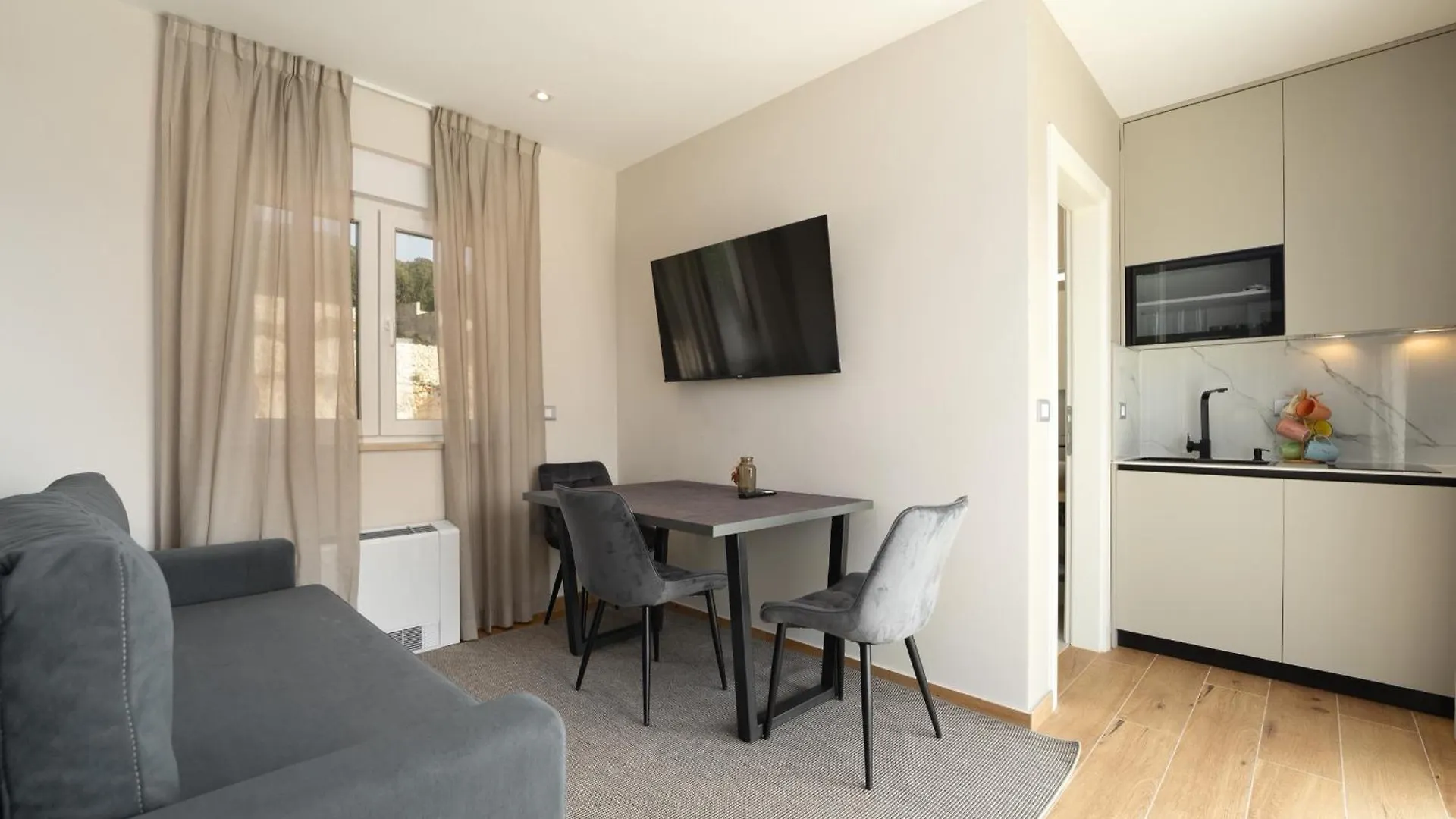 Apartment Larum Apartmens Vrsar