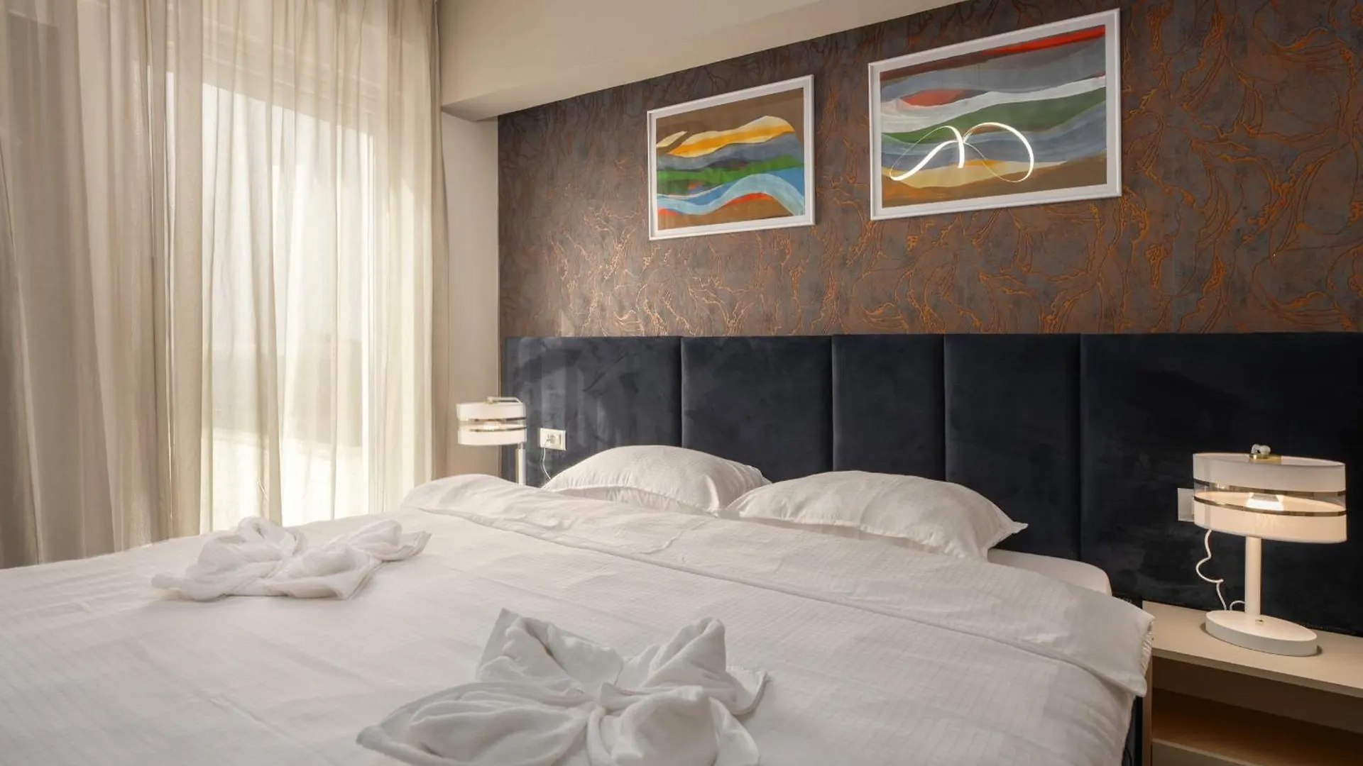 Apartment Larum Apartmens Vrsar