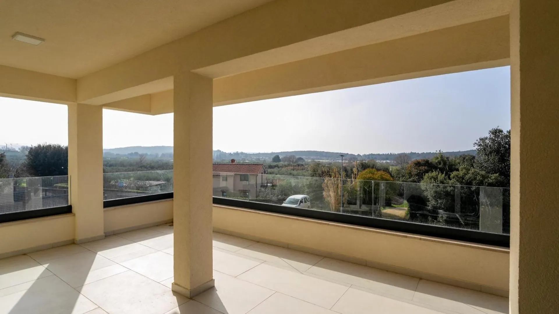 Larum Apartmens Vrsar Apartment