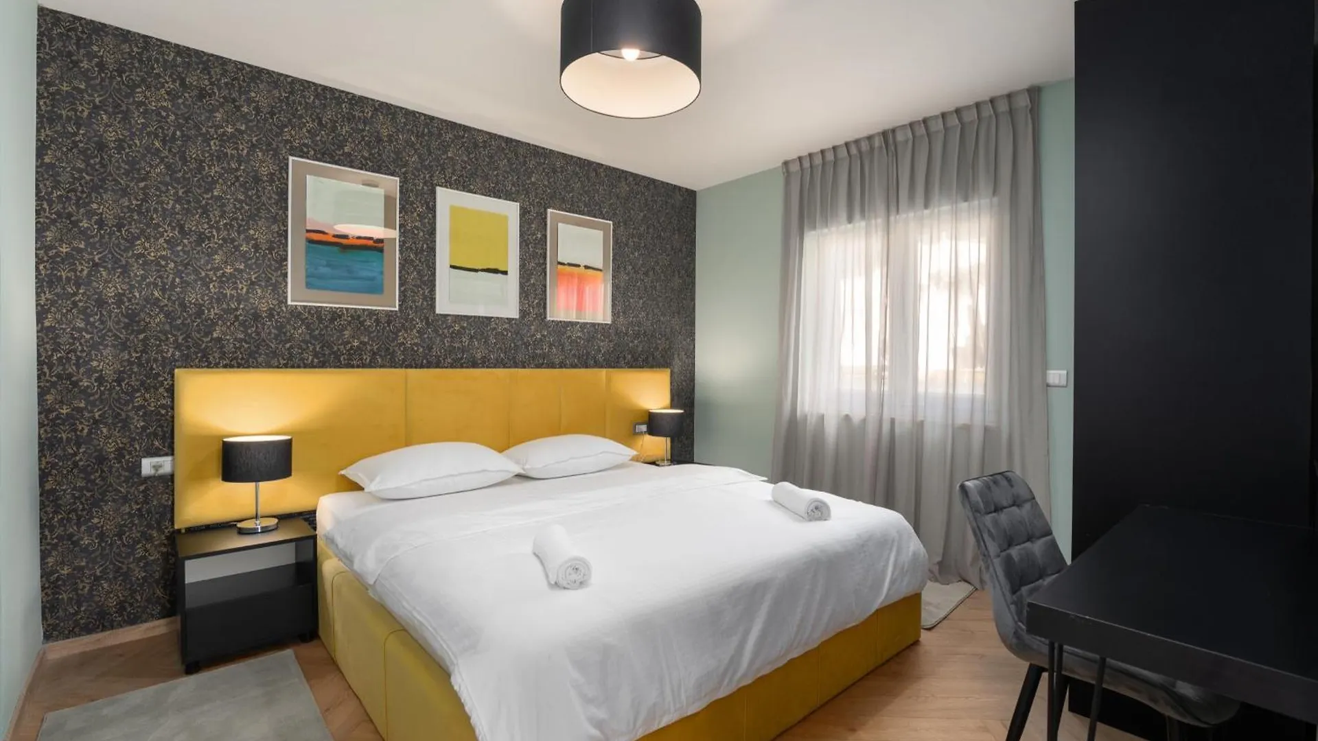 Apartment Larum Apartmens Vrsar