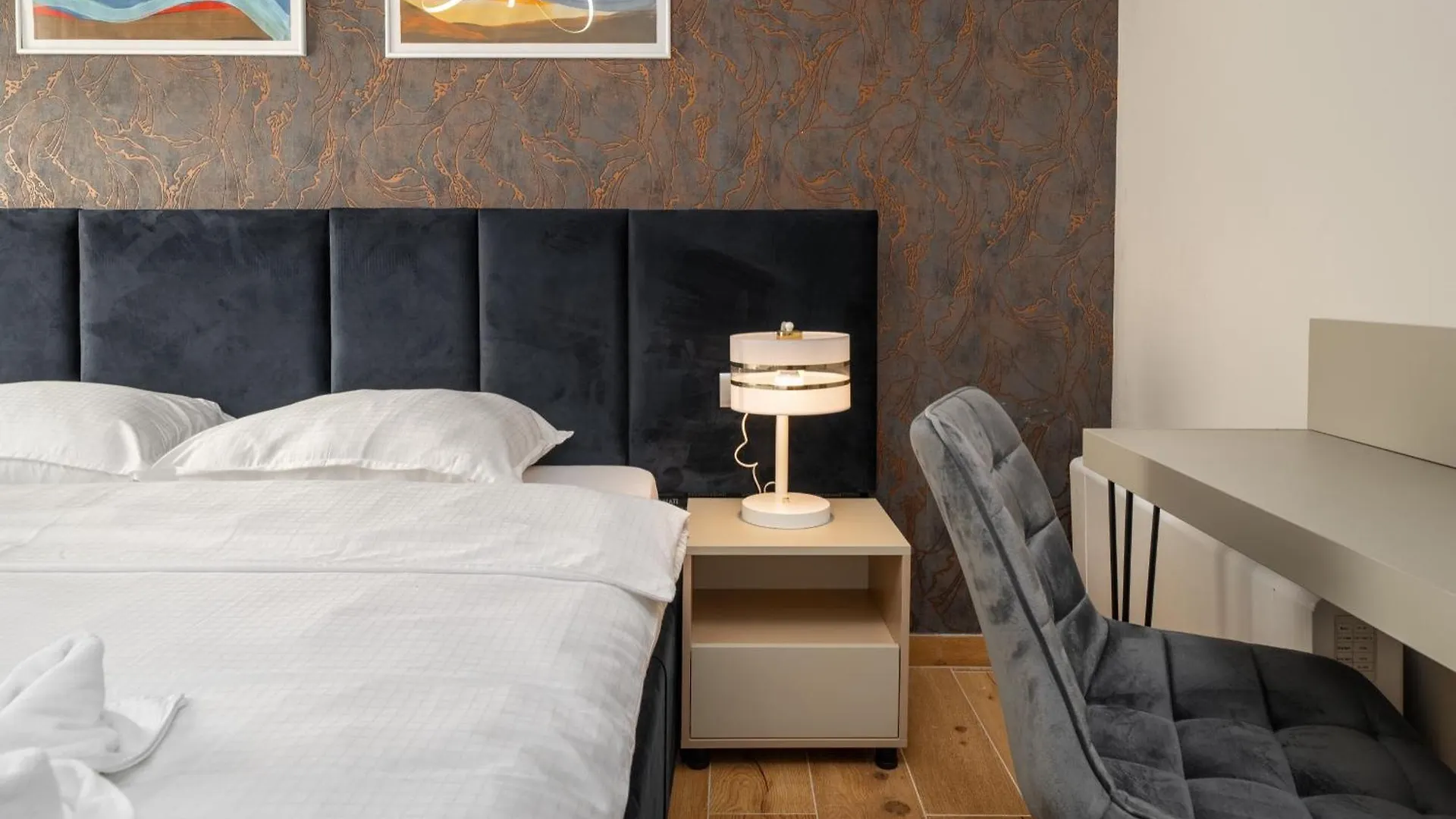 Larum Apartmens Vrsar 0*,