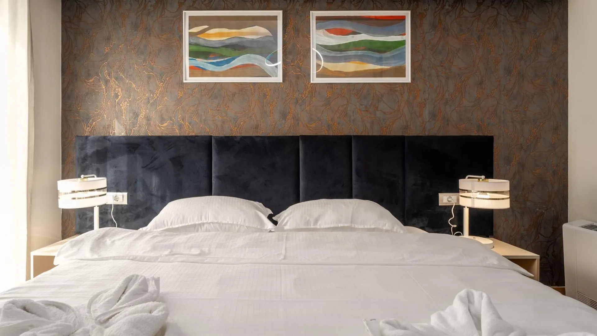 Larum Apartmens Vrsar