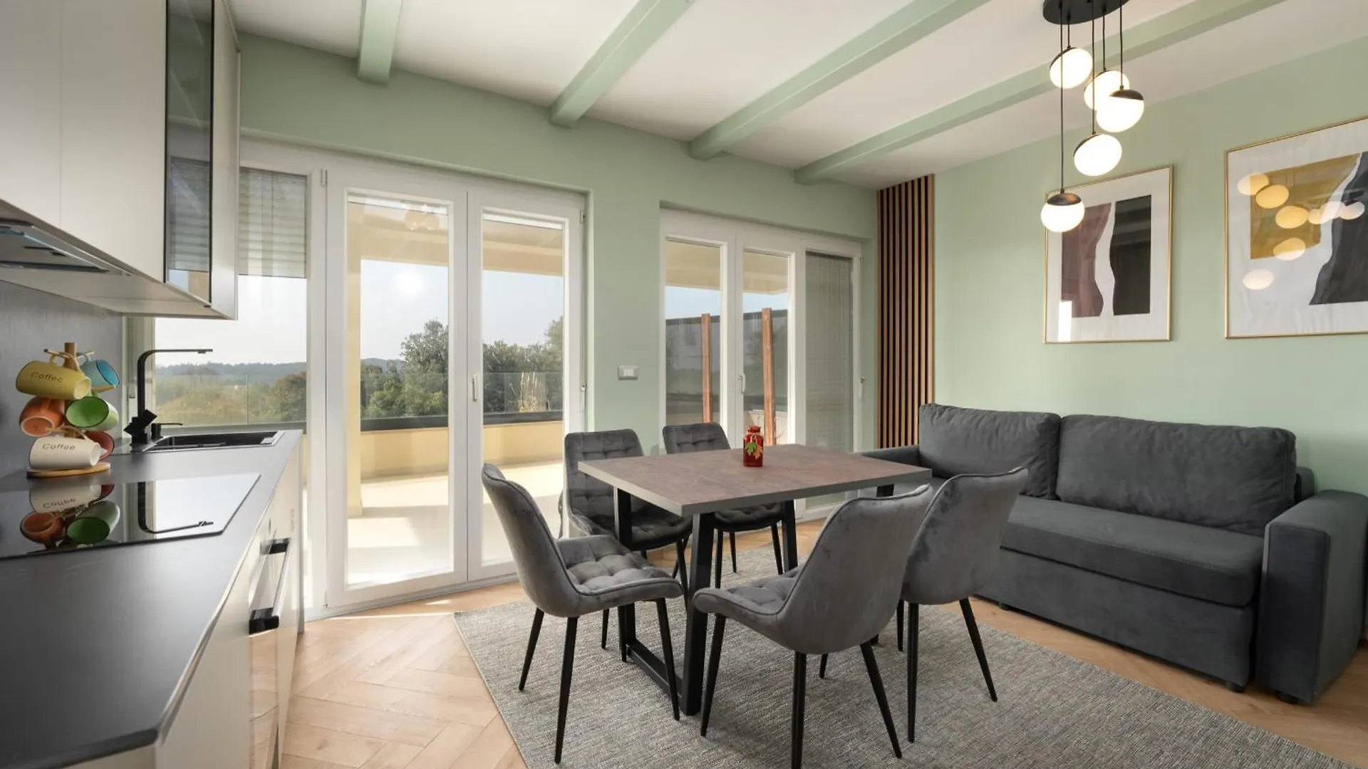 Apartment Larum Apartmens Vrsar