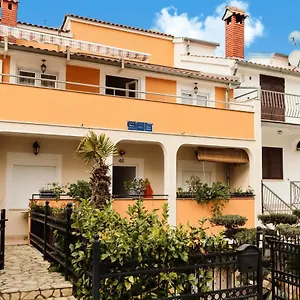 Apartment Juric, Vrsar