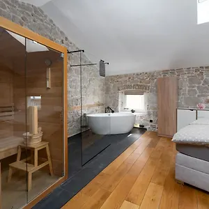 Apartment Casanova, Vrsar