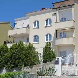 Apartment Urbajs, Vrsar