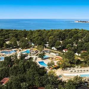 Campeggio Valamar Camping Lanterna - Vacansoleil Maeva, Porec