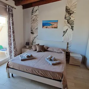 Depositi Casa vacanze Lampedusa