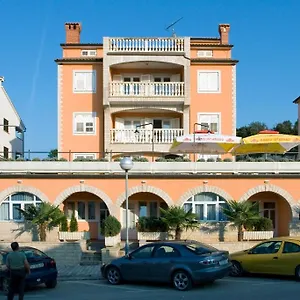 Apartment Valentino, Vrsar
