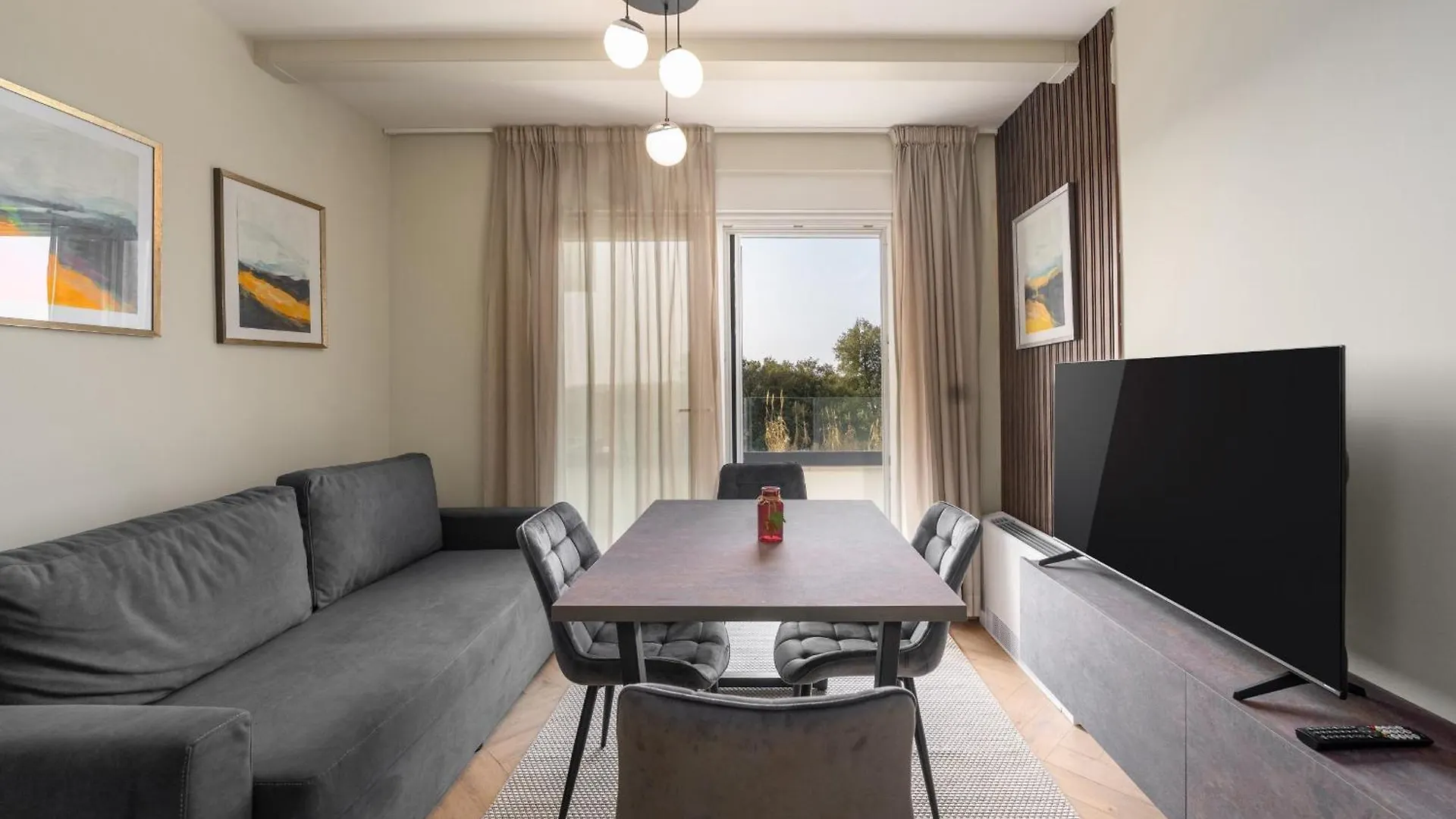 Apartment Larum Apartmens Vrsar