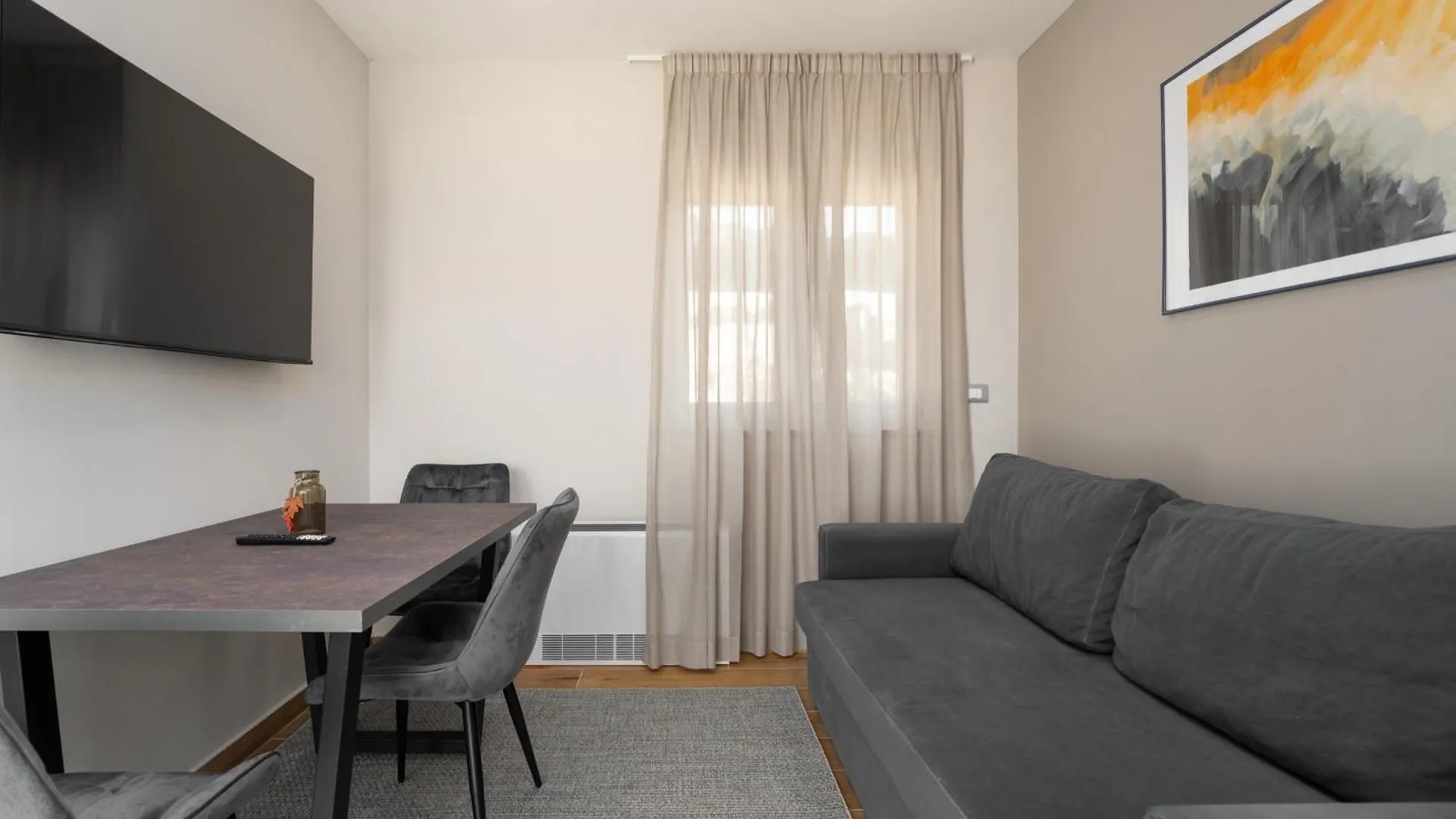 Larum Apartmens Vrsar